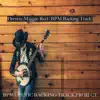 BPM Celtic Backing Track Project - Drowsy Maggie Reel (BPM backing track)